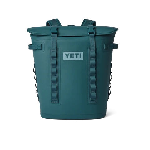 Yeti Hopper M20 Backpack Agave Teal