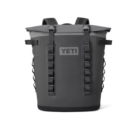 Yeti Hopper M20 Backpack Charcoal
