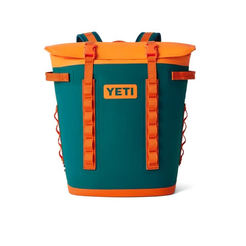Yeti Hopper M20 Backpack Colourblock