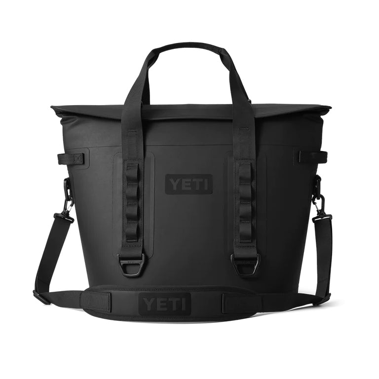 Yeti Hopper M30 V2 Black