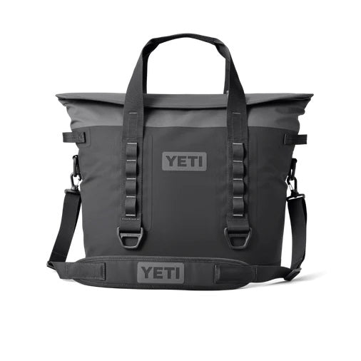 Yeti Hopper M30 V2 Charcoal