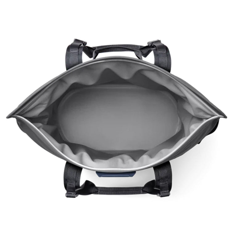 Yeti Hopper M30 V2 Top Open