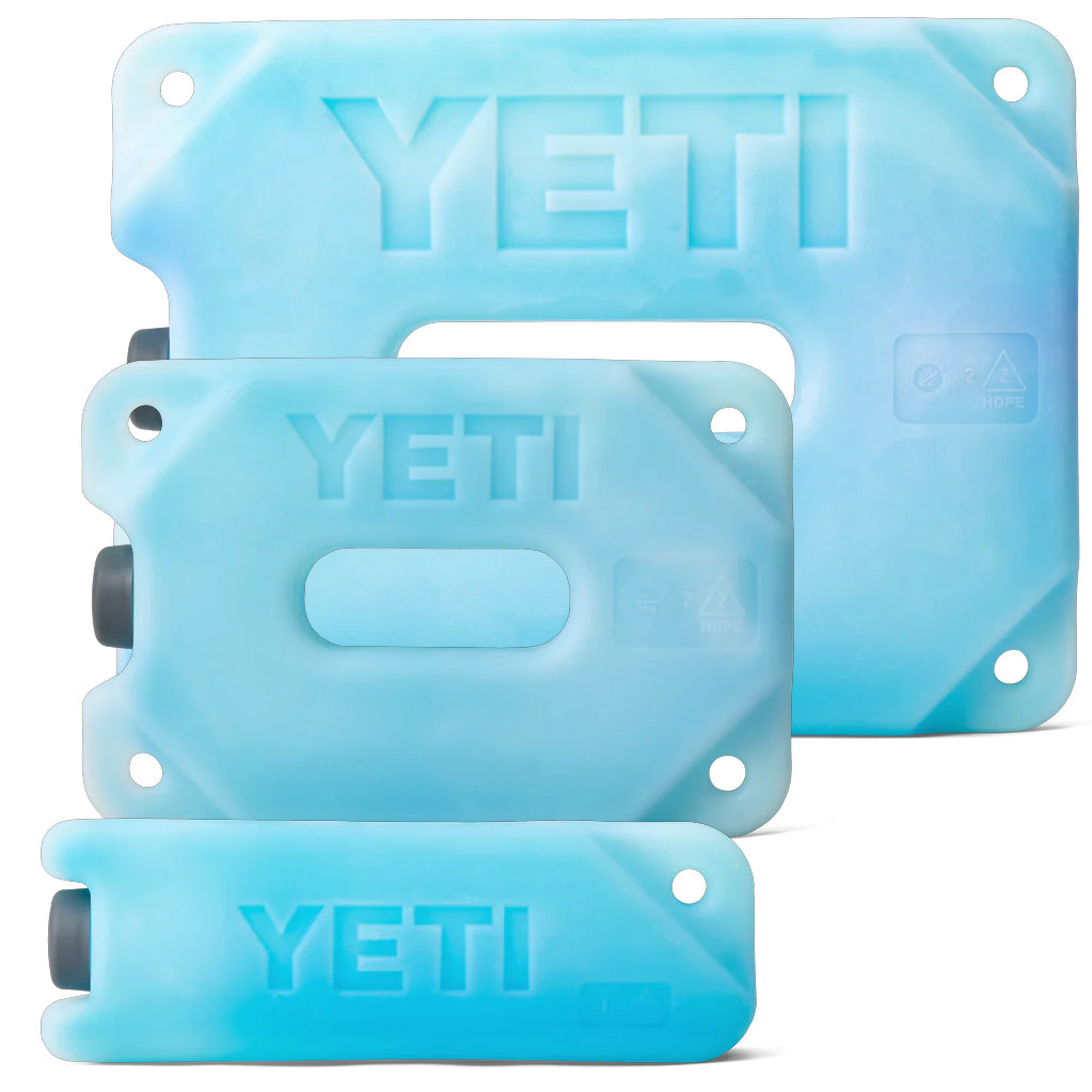 Yeti Ice Block Cover