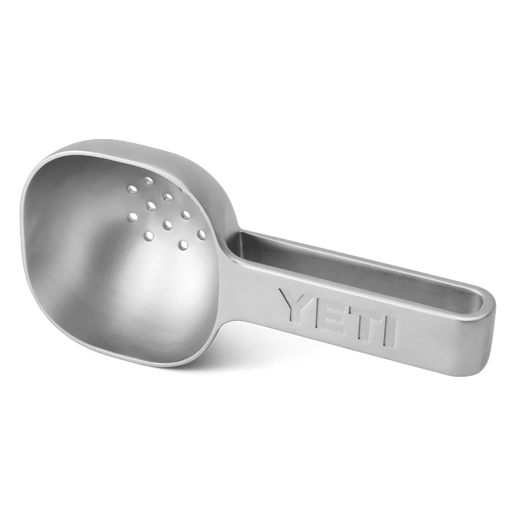 Yeti Ice Scoop Angle