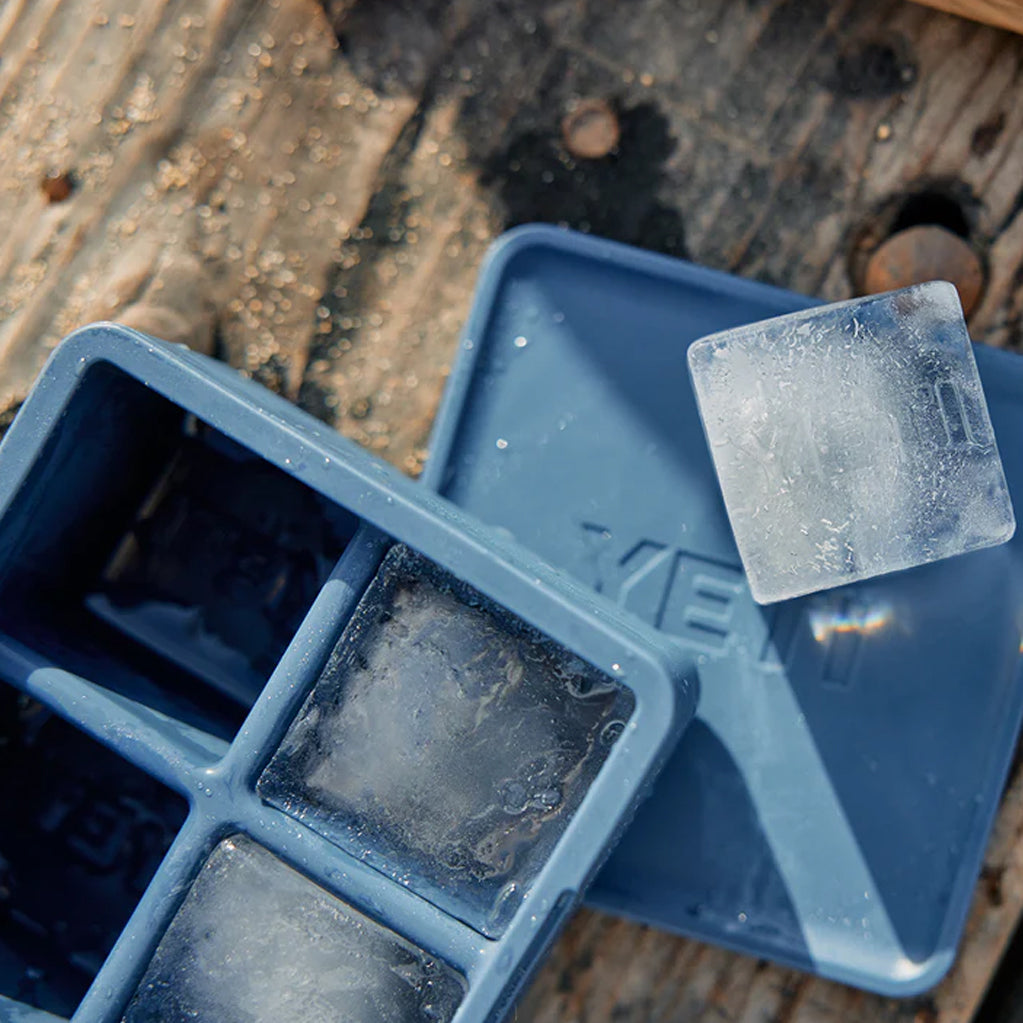 Yeti Ice Tray Ice