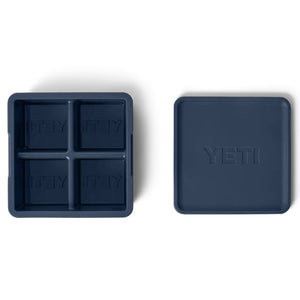 Yeti Ice Tray Open