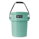 Yeti LoadOut Bucket Seafoam