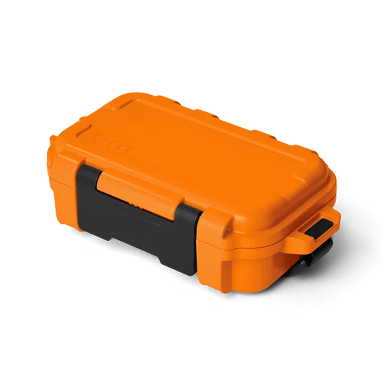 Yeti LoadOut GoBox 1 Gear Case King Crab Orange