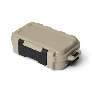 Yeti LoadOut GoBox 1 Gear Case Tan