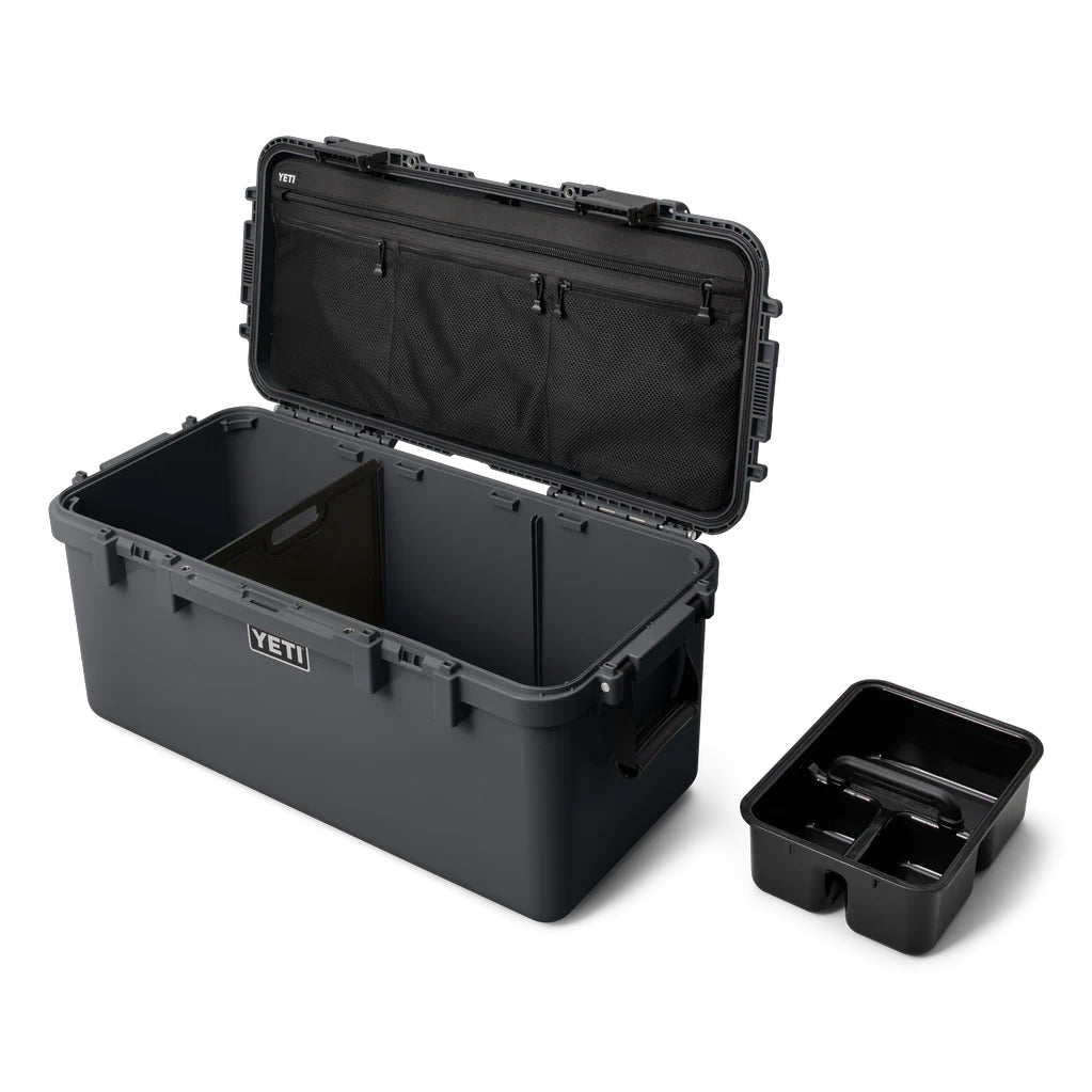 Yeti LoadOut GoBox 60 Open