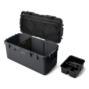 Yeti LoadOut GoBox 60 Open