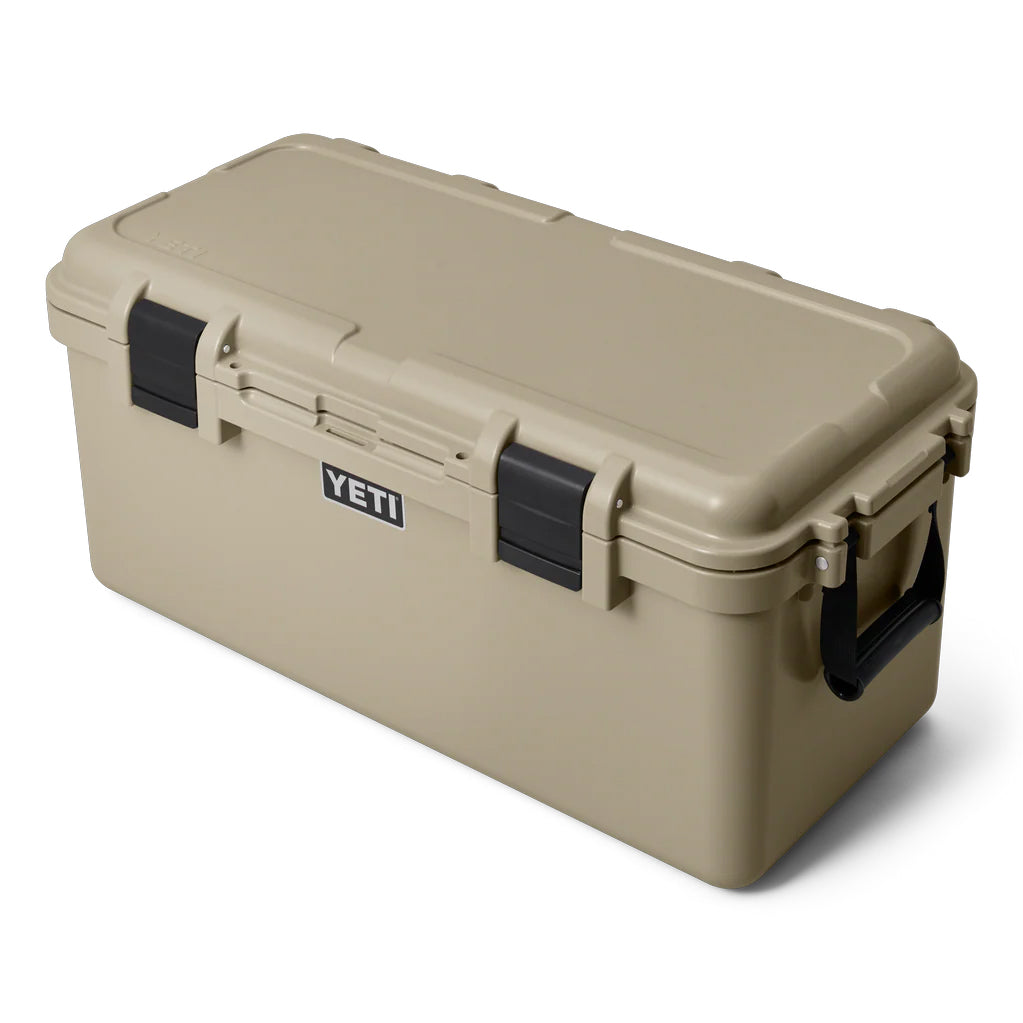 Yeti LoadOut GoBox 60 Tan