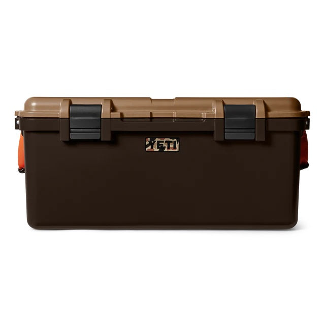 Yeti LoadOut GoBox 60 Wetlands Brown