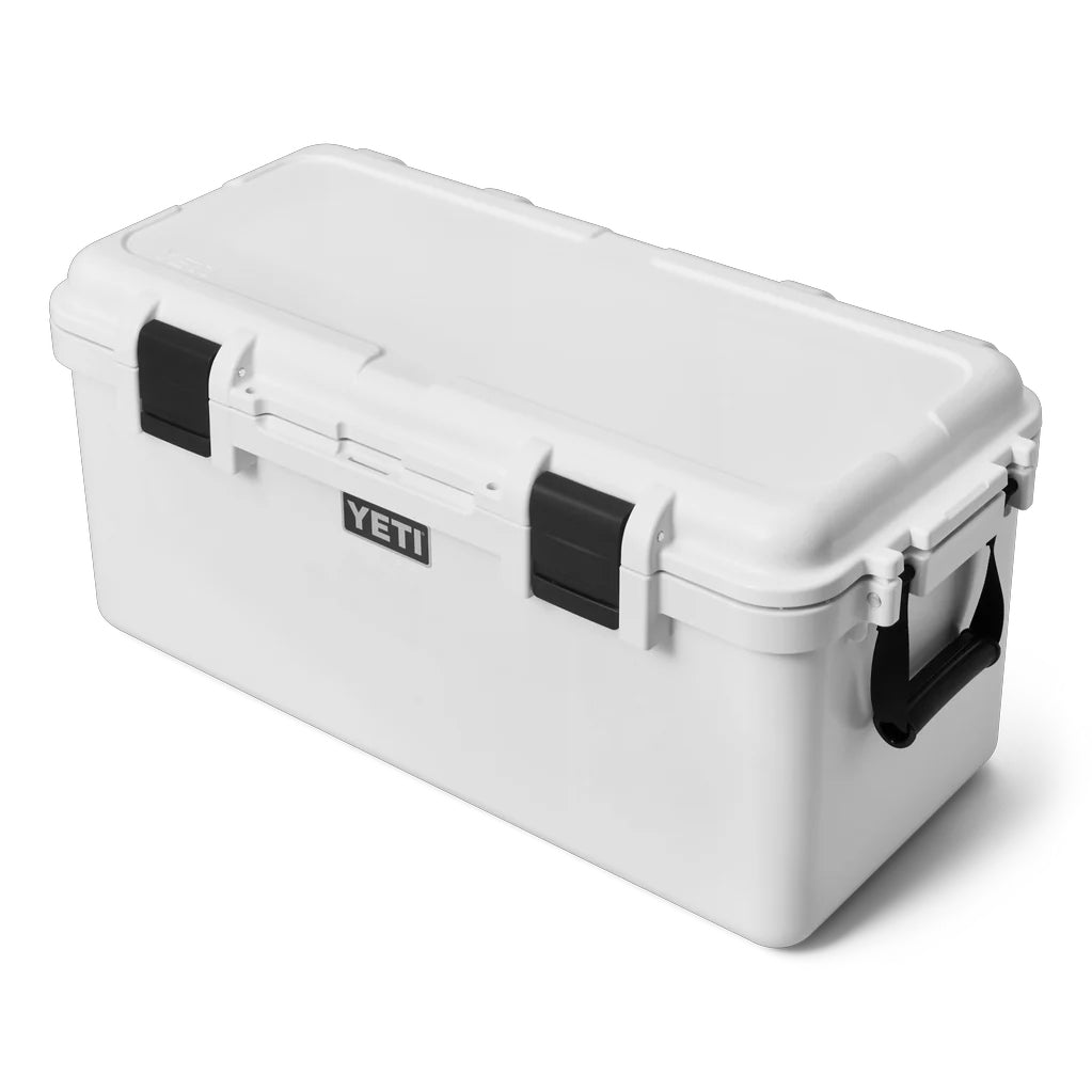 Yeti LoadOut GoBox 60 White