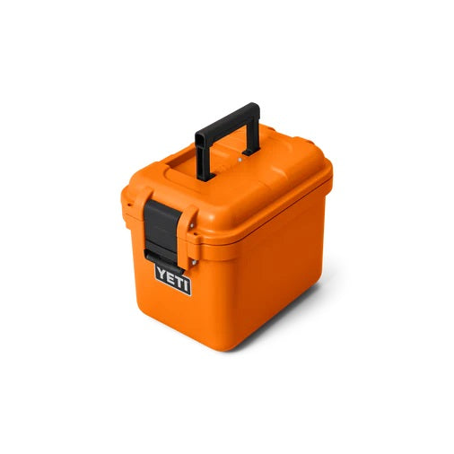 Yeti Loadout Gobox 15 – Compleat Angler Nedlands
