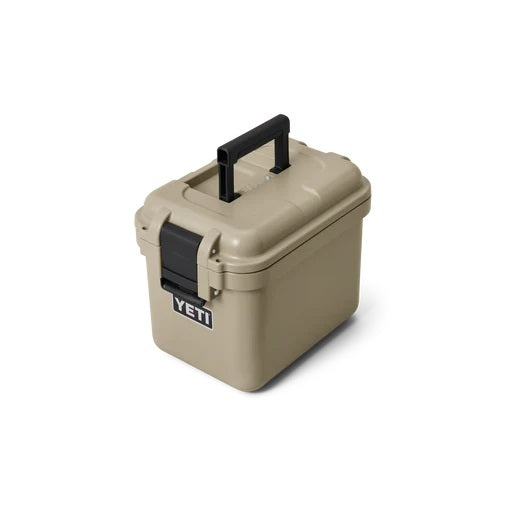 Yeti Loadout Gobox 15 Desert Tan