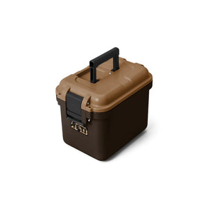 Yeti Loadout Gobox 15 Wetlands Brown