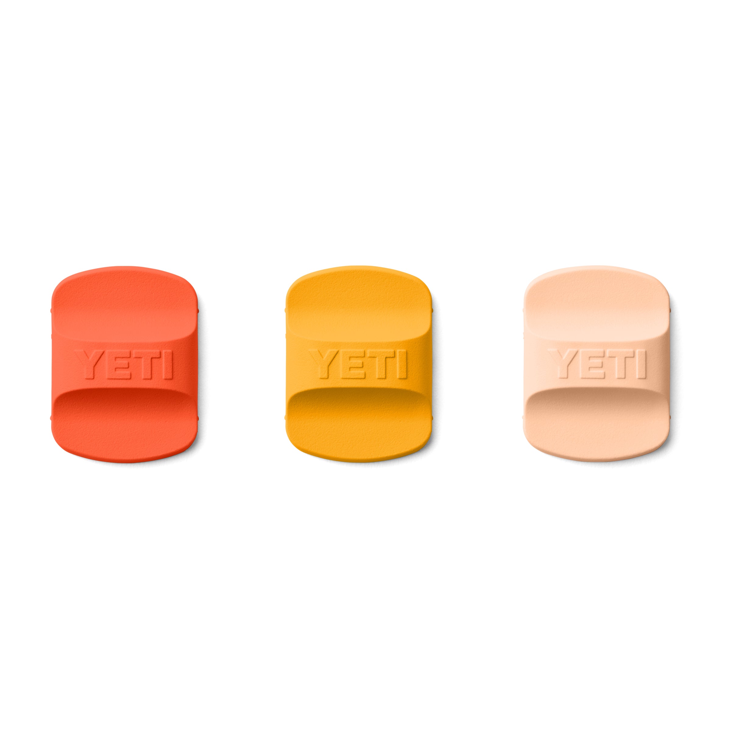 Yeti Magslider Colour Pack Seasonal Colours Beekeeper Papaya