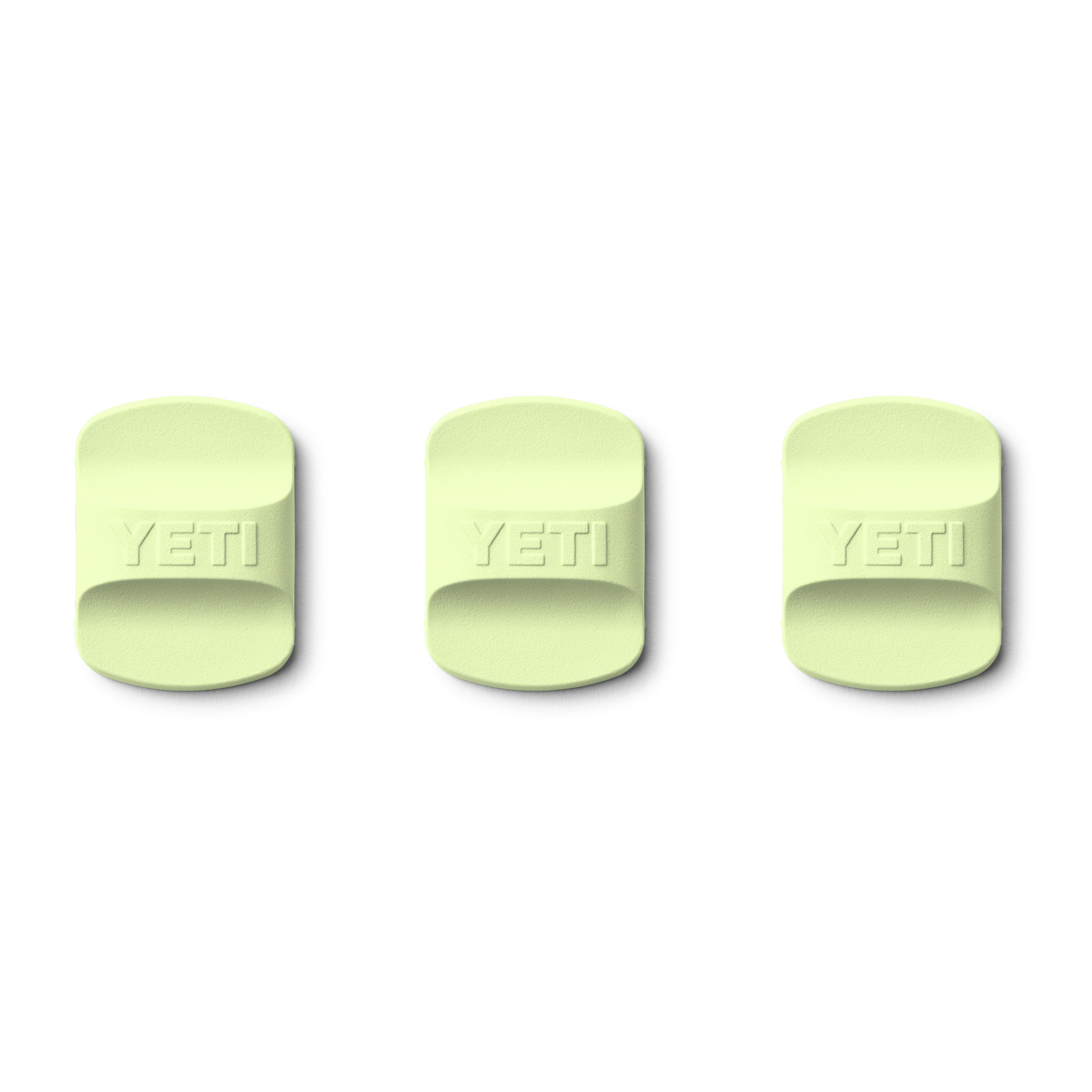 Yeti Magslider Colour Pack Seasonal Colours Grasshopper
