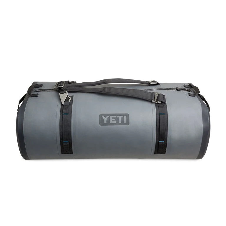 Yeti Panga 100 Waterproof Duffel Storm Grey