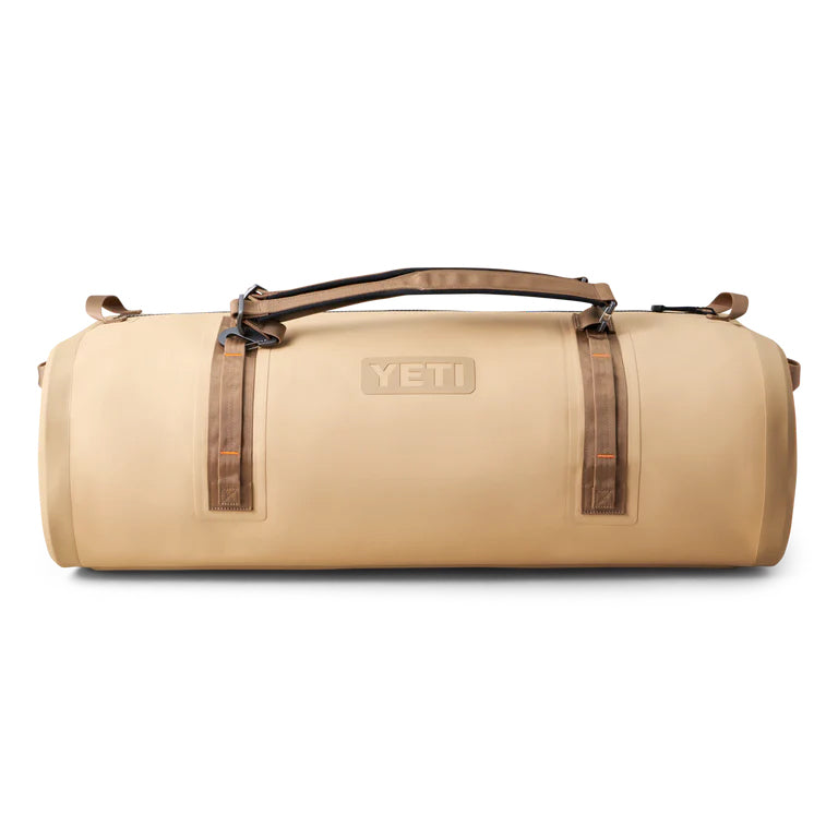 Yeti Panga 100 Waterproof Duffel Tan