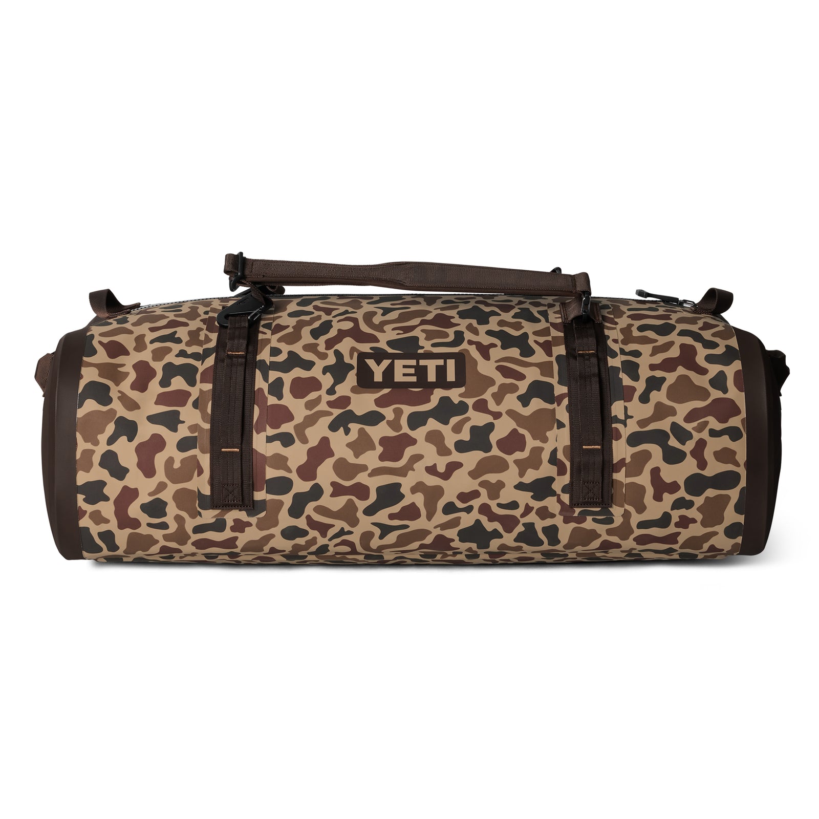 Yeti Panga 100 Waterproof Duffel Wetlands Camo