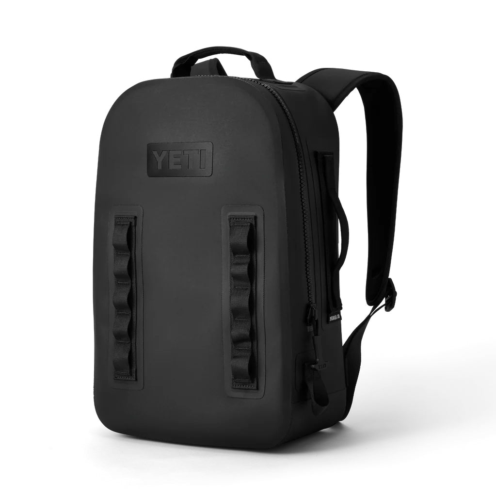 Yeti Panga 28 Waterproof Backpack Black