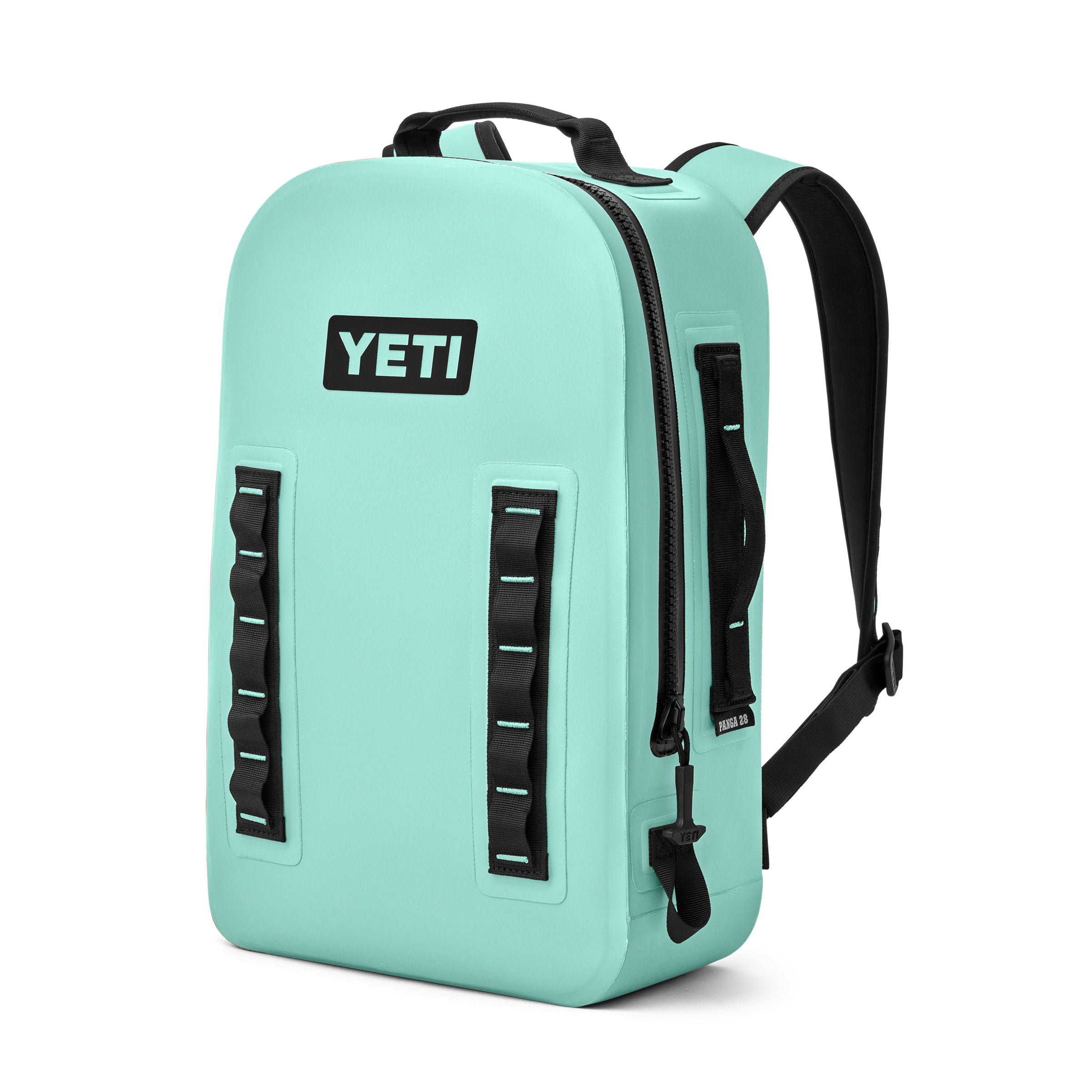 Yeti Panga 28 Waterproof Backpack Seafoam