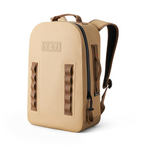 Yeti Panga 28 Waterproof Backpack Tan