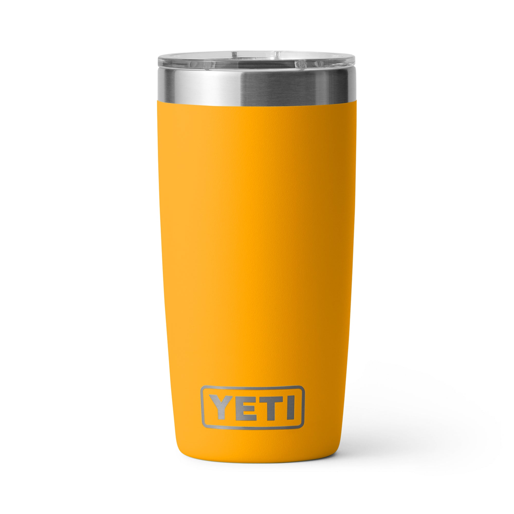Yeti Rambler 10oz Tumbler Beekeeper