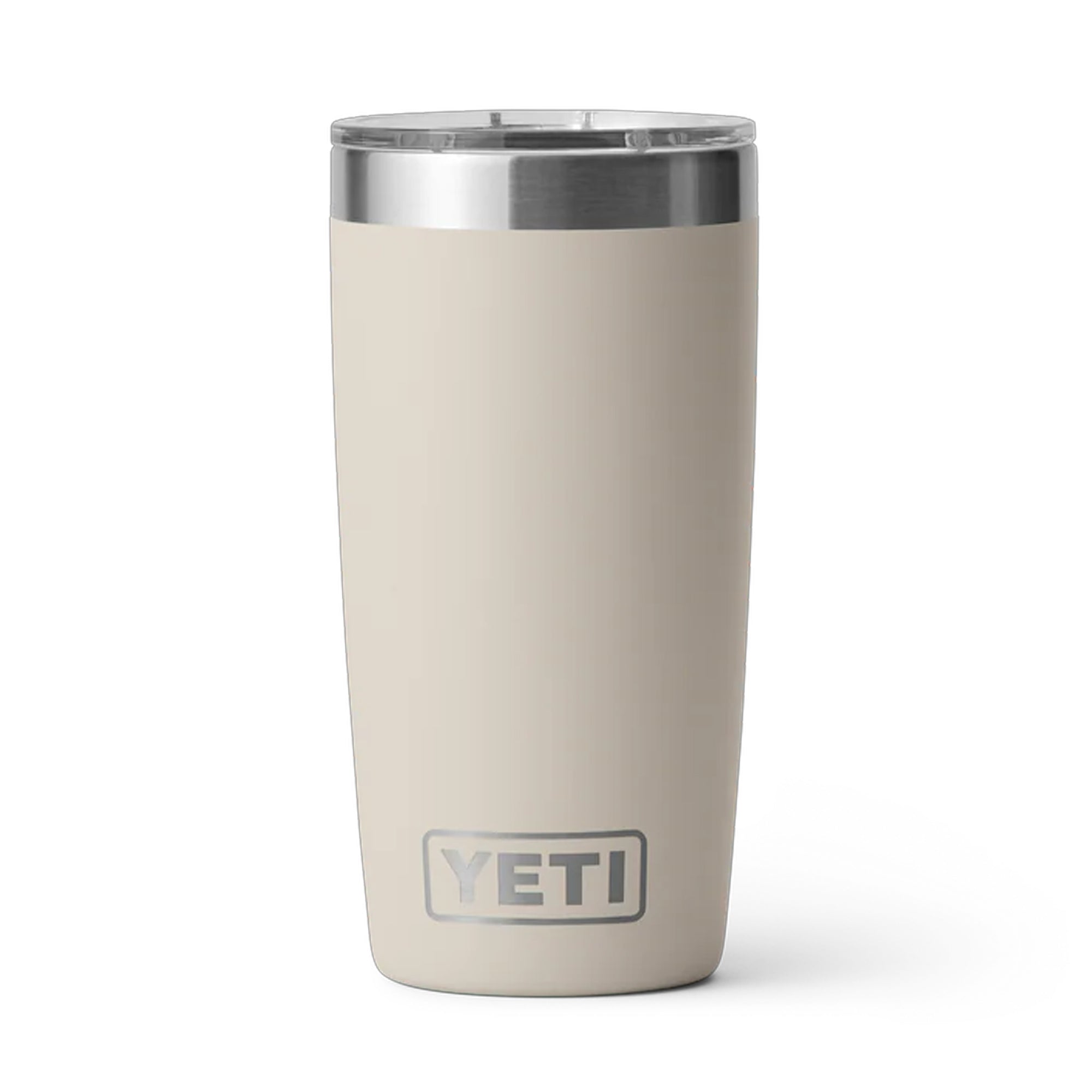 Yeti Rambler 10oz Tumbler Cape Taupe
