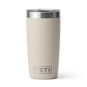 Yeti Rambler 10oz Tumbler Cape Taupe