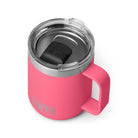 Yeti Rambler 10oz Stackable Mug Angle