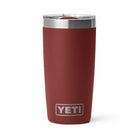 Yeti Rambler 10oz Tumbler Stag Red