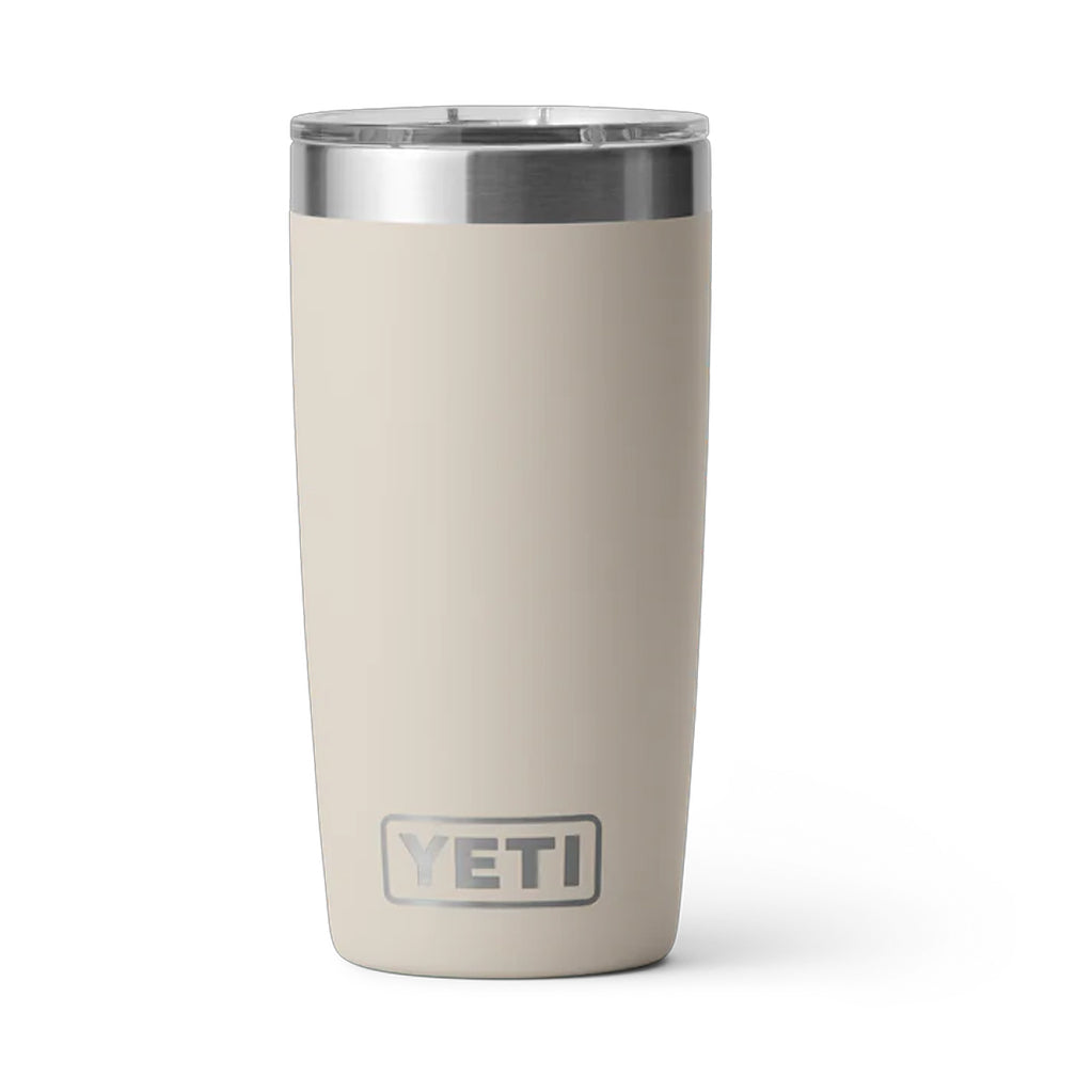 Yeti Rambler 10oz Tumbler Cape Taupe