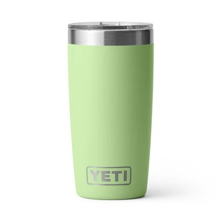 Yeti Rambler 10oz Tumbler Key Lime