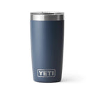 Yeti Rambler 10oz Tumbler Navy