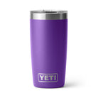 Yeti Rambler 10oz Tumbler Pace Purple
