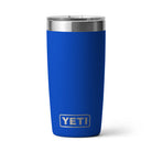 Yeti Rambler 10oz Tumbler Royal Blue