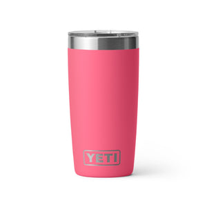 Yeti Rambler 10oz Tumbler Tropical Pink