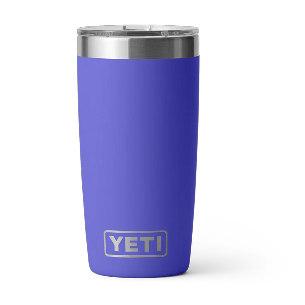 Yeti Rambler 10oz Tumbler Ultramarine Violet