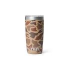 Yeti Rambler 10oz Tumbler Wetands Camo