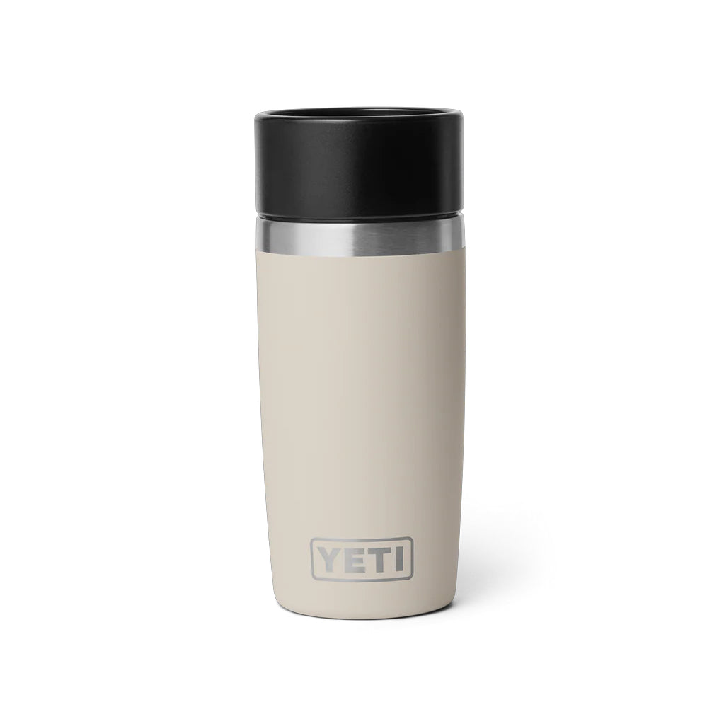 Yeti Rambler 12oz Travel Bottle Cape Taupe