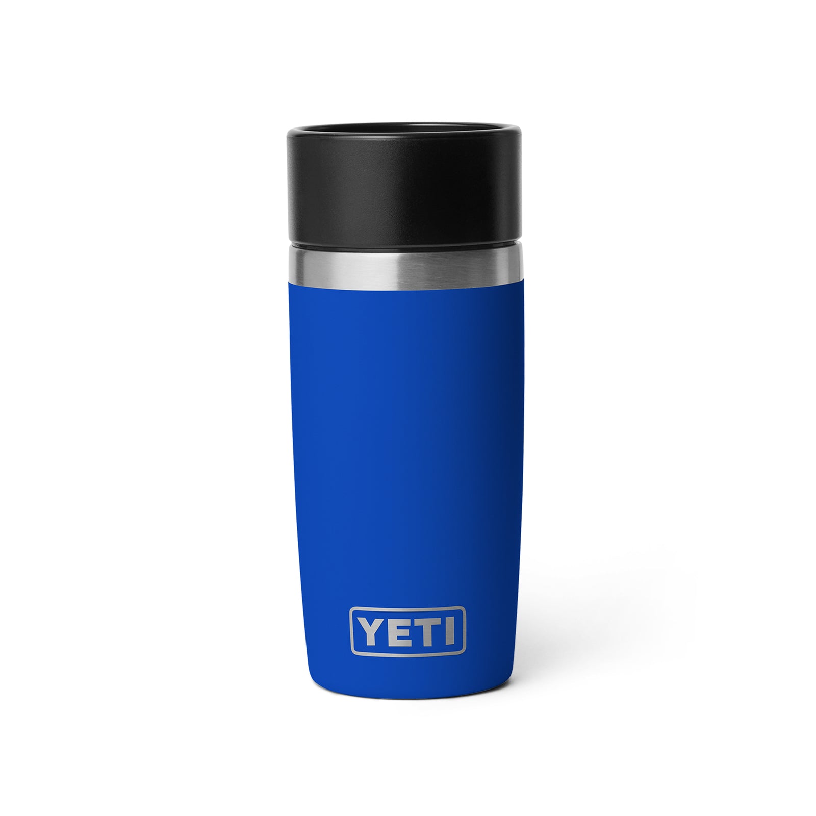 Yeti Rambler 12oz Travel Bottle Royal Blue
