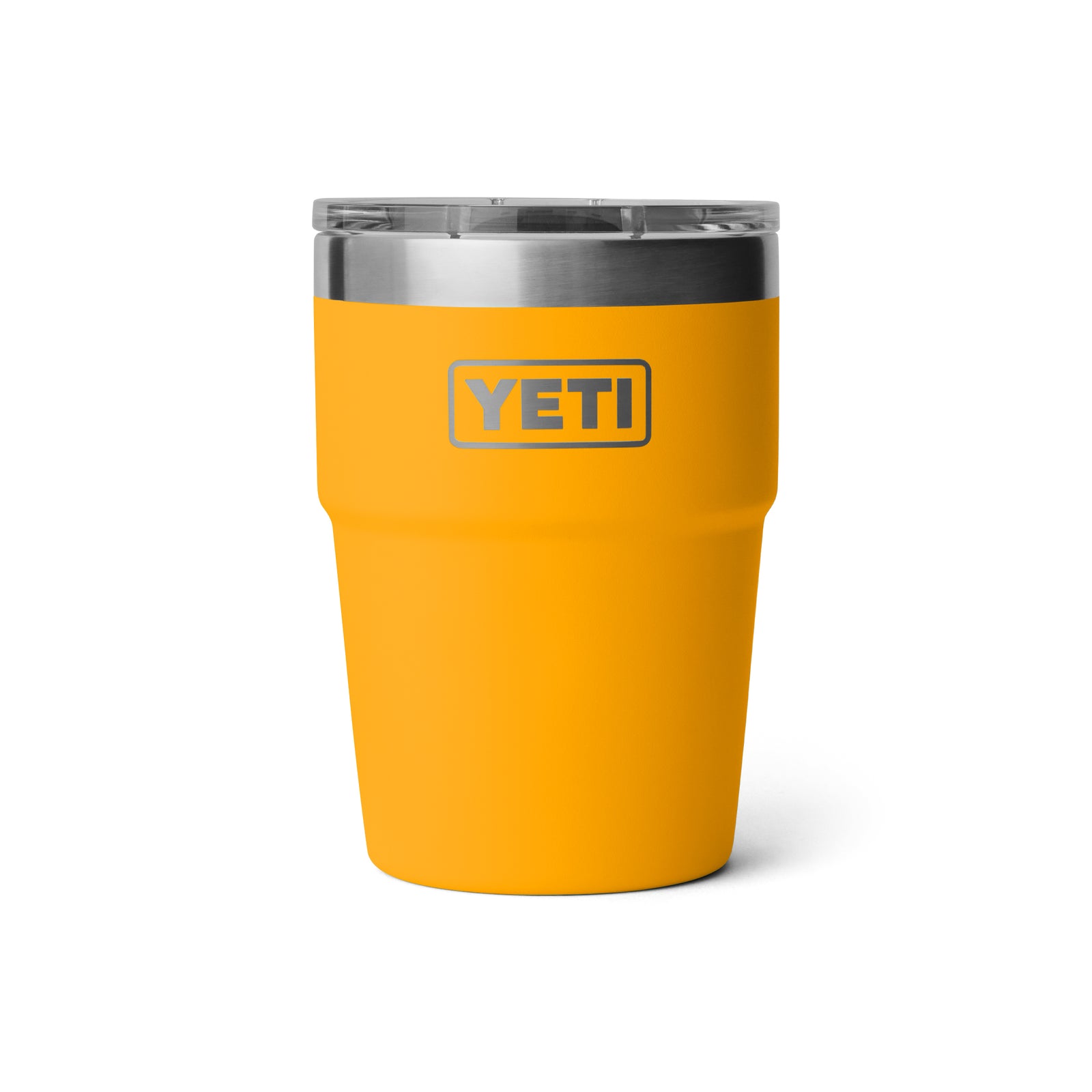 Yeti Rambler 16oz Stackable Cup Beekeeper