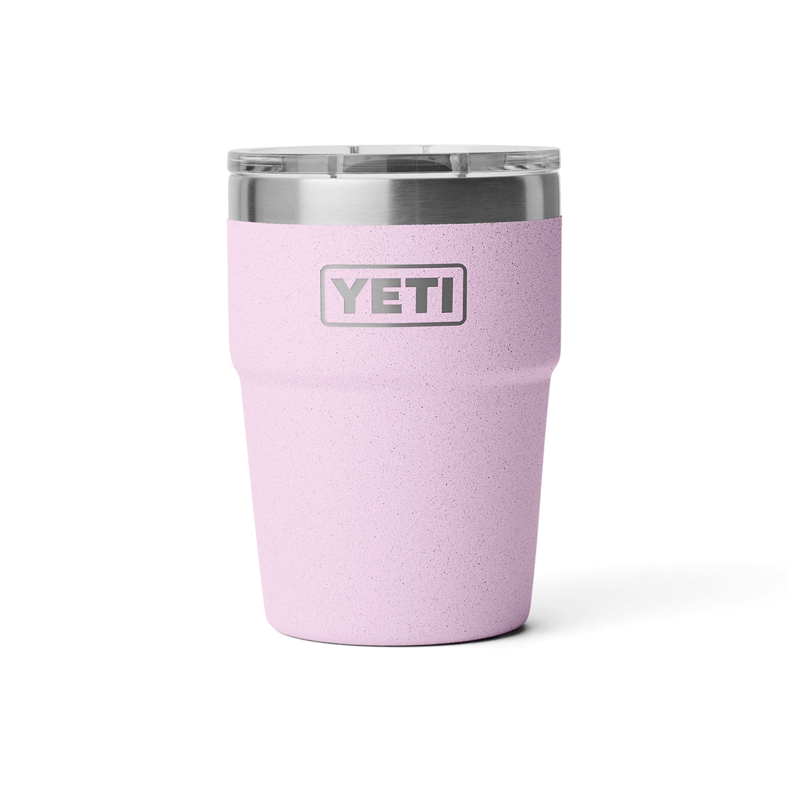 Yeti Rambler 16oz Stackable Cup Cherry Blossom