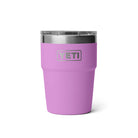 Yeti Rambler 16oz Stackable Cup Desert Bloom