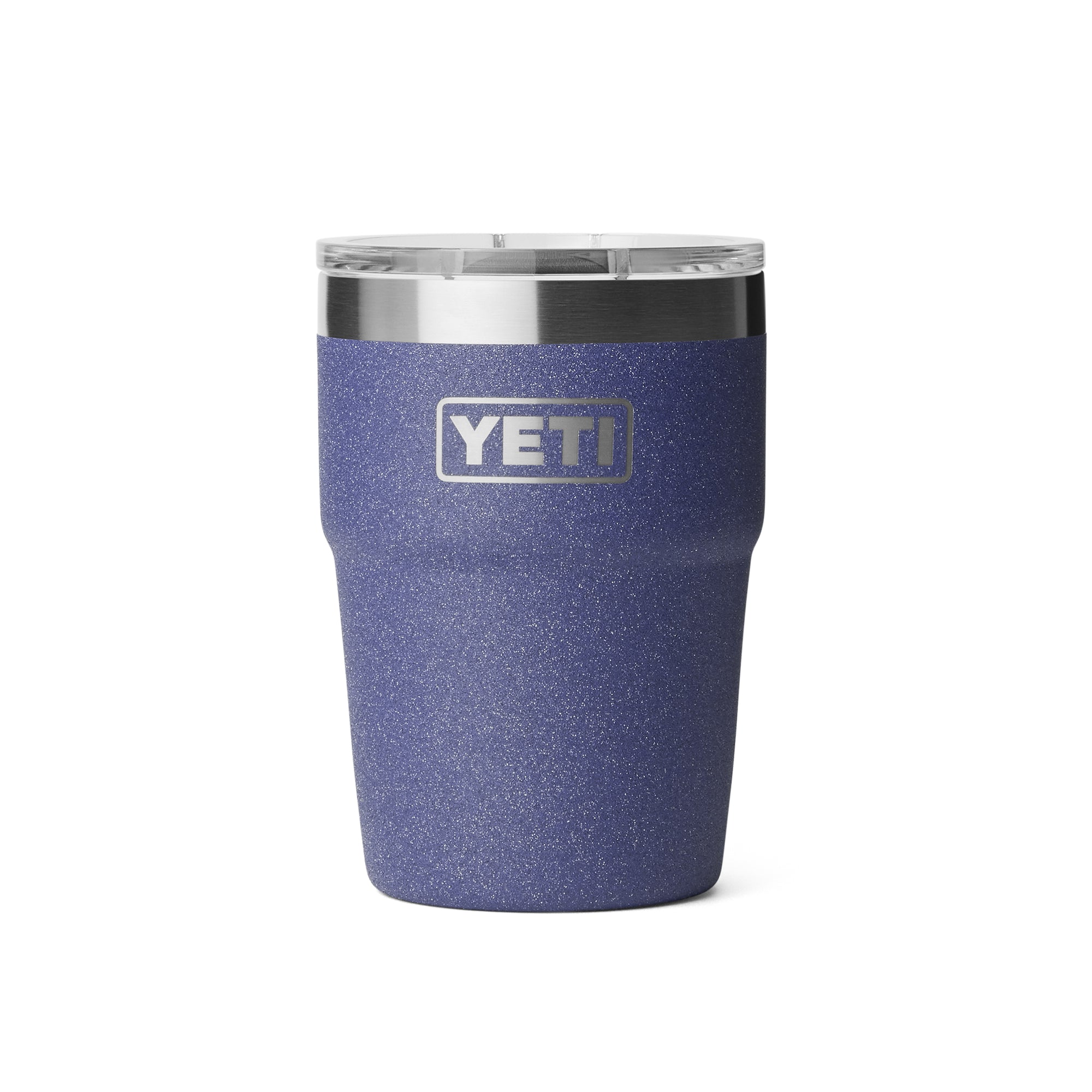 Yeti Rambler 16oz Stackable Cup Mood Dust