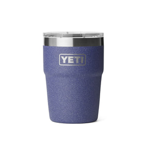 Yeti Rambler 16oz Stackable Cup Mood Dust