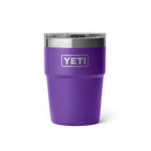 Yeti Rambler 16oz Stackable Cup Pace Purple